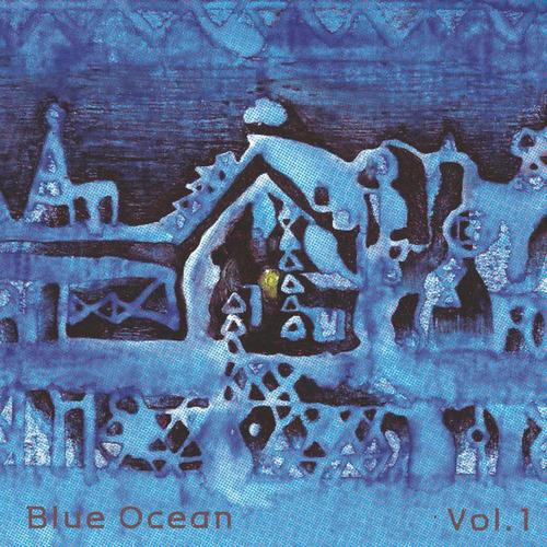 Volume.1-Take Your Sleep - Blue Ocean