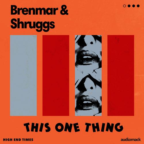 This One Thing (Single) - Brenmar - Shruggs