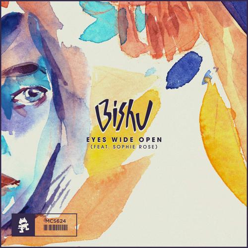 Eyes Wide Open (Single) - BISHU