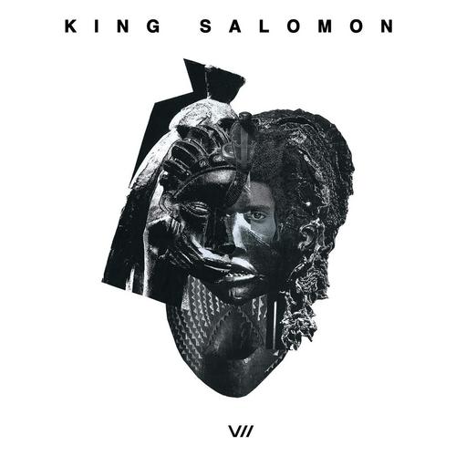 Live And Learn (Single) - Salomon Faye - J. Cole