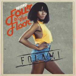 Four To The Floor (Single) - Folami