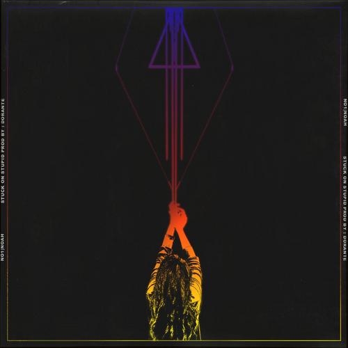 Stuck On Stupid (Single) - NO1-NOAH