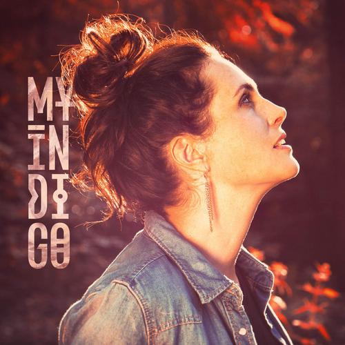 My Indigo (Single) - My Indigo