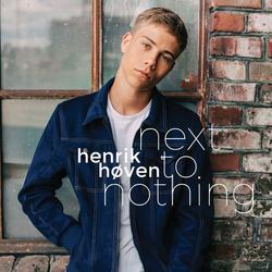 Next To Nothing (Single) - Henrik Høven