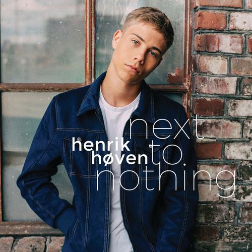 Next To Nothing (Single) - Henrik Høven