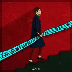 My 20’s (Mini Album) - Jun.K