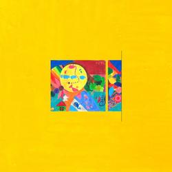 Everywhere, Bad People Are There (Single) - TAEK