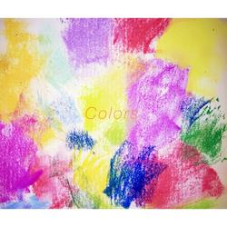 Colors (Single) - G.Way