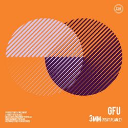 3mm (Single) - GFU