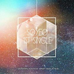 ...Complicated And Isolated (Single) - Soyeo
