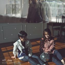 All Day (Single) - Merry Sweet Cafe