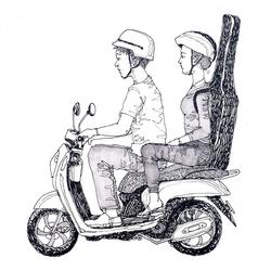 Parallel (Single) - Botton Choi