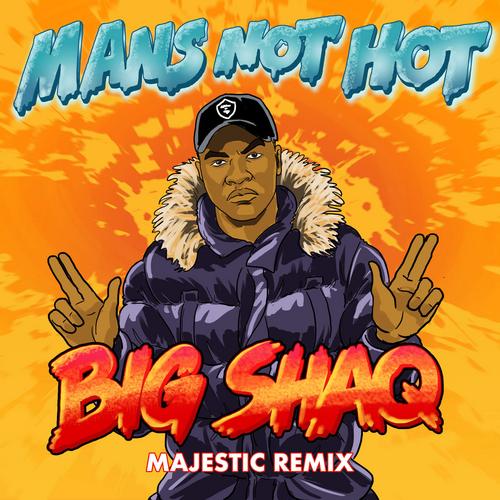 Man - Big Shaq