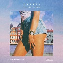 Pastel (Single) - BIll2on