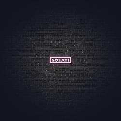 Moving On (Single) - SoLaTiufeff
