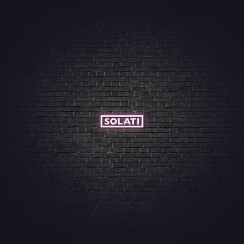 Moving On (Single) - SoLaTiufeff