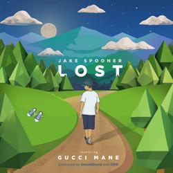 Lost (Single) - Jake Spooner
