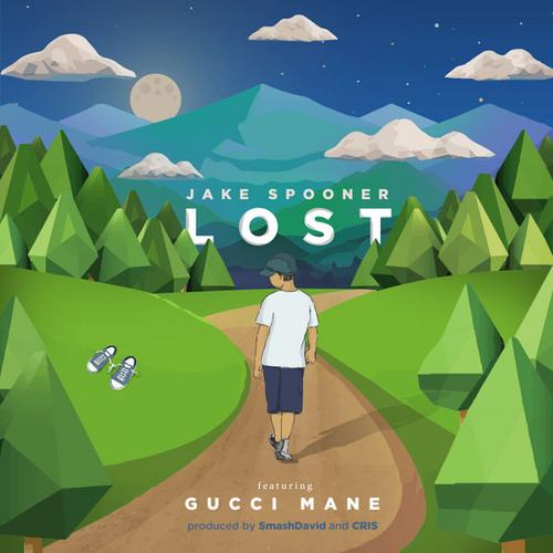Lost (Single) - Jake Spooner