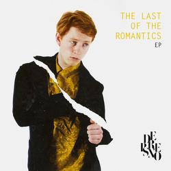 The Last Of The Romantics (EP) - dePresno