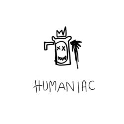 Humaniac - Lou The Human