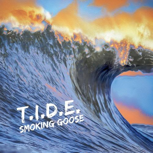 T.I.D.E. (Single) - Smoking Goose