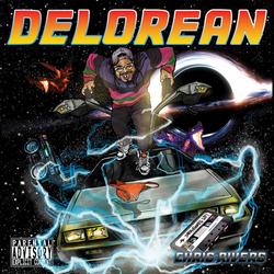 Delorean - Chris Rivers