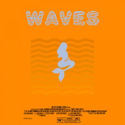Waves (Single) - Wave Chapelle