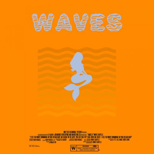 Waves (Single) - Wave Chapelle