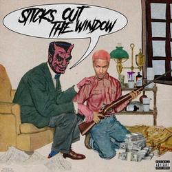Sticks Out The Window (Single) - Comethazine