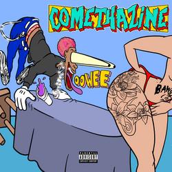Oowee (Single) - Comethazine