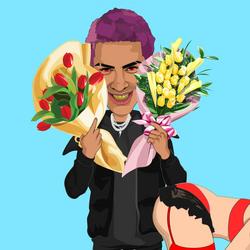 Demi (Single) - Comethazine
