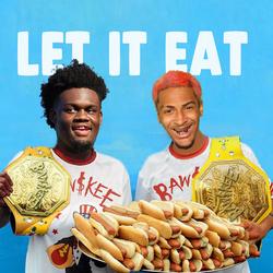 Let It Eat (Single) - Comethazine
