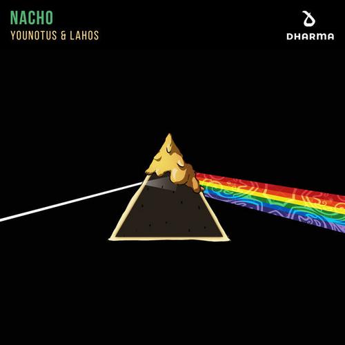 Nacho (Single) - YOUNOTUS - Lahos