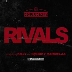 Rivals (Single) - No Jumper