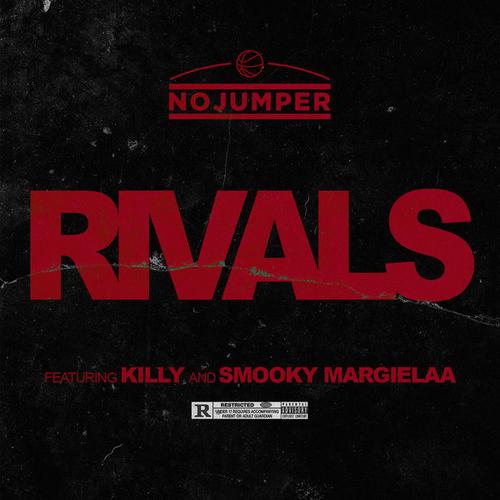 Rivals (Single) - No Jumper