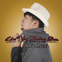Cảm Xúc Thoáng Qua (Single) - Khắc Trung