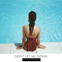 Don - Robert M