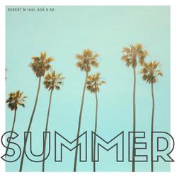 Summer (Single) - Robert M