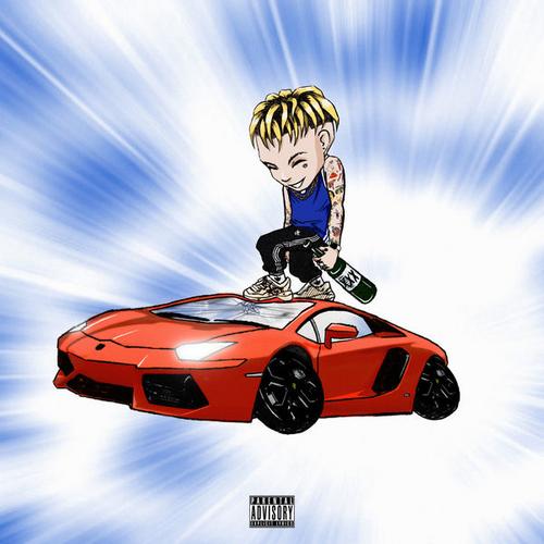 Sayonara Boy X - Allj