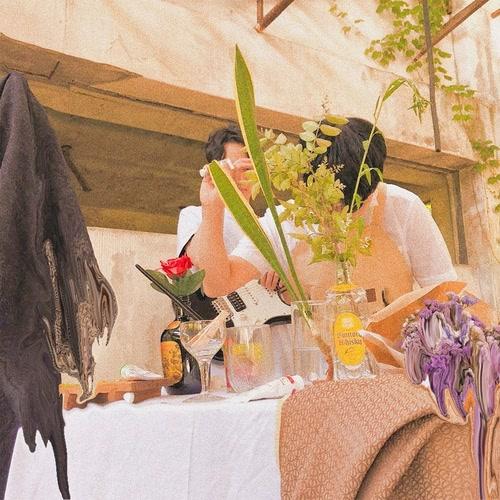 Color (Single) - BlackMusic