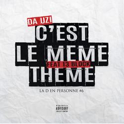 C - DA Uzi