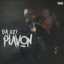 Plavon (Single) - DA Uzi