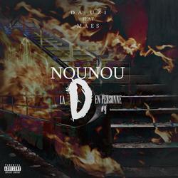 Nounou (Single) - DA Uzi