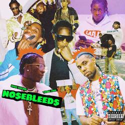 Nosebleeds (Single) - Reese LAFLARE