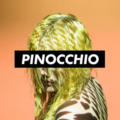 Pinocchio (Single) - Little Jinder