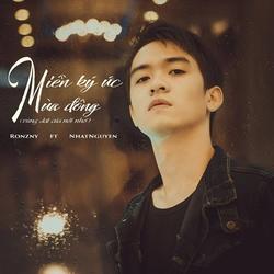 Miền Ký Ức Mùa Đông (Single) - RonzNy