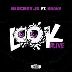 Look Alive (Single) - 