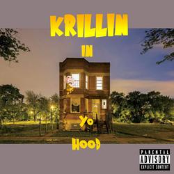 Krillin In Yo Hood (Single) - Sir Michael Rocks