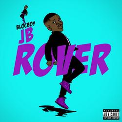 Rover (Single) - Blocboy JB