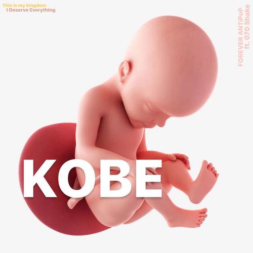 Kobe (Single) - FOREVER ANTi PoP